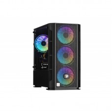 Комп’ютер персональний 2E Complex Gaming Intel i5-10400F/H410/16/240F+1000/NVD1660TI-6/Win10H/GB700/700W
