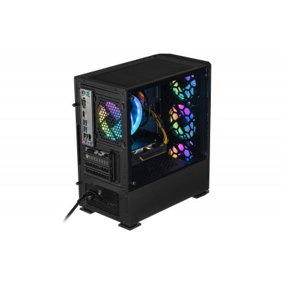 Комп’ютер персональний 2E Complex Gaming Intel i5-10400F/H410/16/240F+1000/NVD1660TI-6/Win10H/GB700/700W