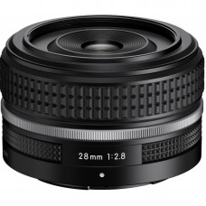 Об'єктив Nikon Z NIKKOR 28mm f/2.8 SE