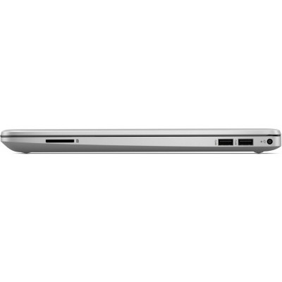 Ноутбук HP 250 G8 15.6FHD AG/Intel Cel N4020/8/256F/int/DOS/Silver