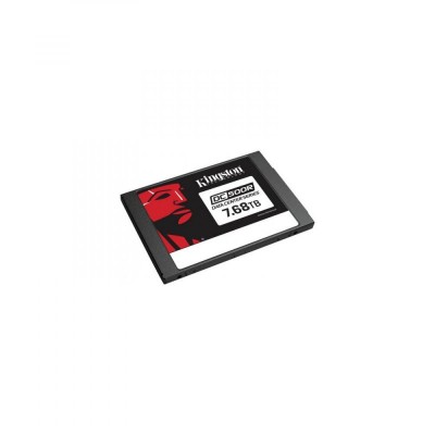Накопичувач SSD Kingston 2.5&quot; 7.68TB SATA DC600M