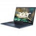 Ноутбук Acer Aspire 3 A315-24P 15.6" FHD IPS, AMD R5-7520U, 16GB, F512GB, UMA, Lin, блакитний