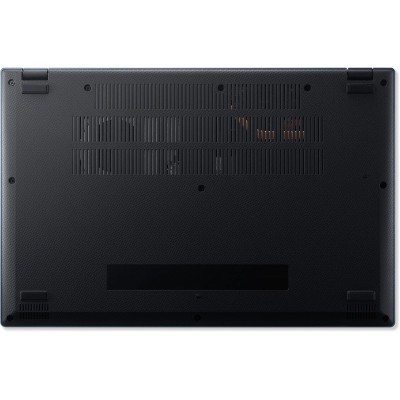 Ноутбук Acer Aspire 3 A315-24P 15.6" FHD IPS, AMD R5-7520U, 16GB, F512GB, UMA, Lin, блакитний