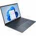 Ноутбук HP Pavilion Plus 14-eh1001ua 14&quot; 2.8K OLED, Intel i7-1355U, 16GB, F1024GB, NVD2050-4, DOS, синій
