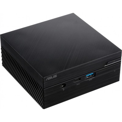 Комп'ютер персональний неттоп ASUS PN51-S1-B3324AD MFF, AMD R3-5300U, 8GB, F256GB, UMA, WiFi, W11P
