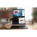 Ноутбук ASUS Zenbook Duo UX8406MA-PZ044W 14" 3K OLED, Intel Ultra 7 155H, 16GB, F1TB, UMA, Win11, Сірий
