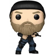 Фігурка Funko POP TV: The Stranger Things S5 - Jim Hopper