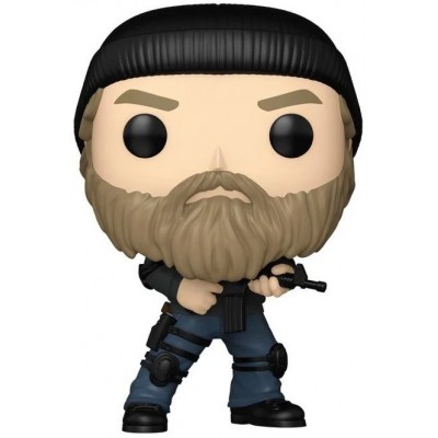 Фігурка Funko POP TV: The Stranger Things S5 - Jim Hopper