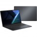 Ноутбук ASUS Expertbook B1 B1503CVA-S76824 15.6" FHD, Intel 7 240H, 32GB, F512GB, UMA, NoOS, Cірий
