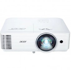 Проєктор короткофокусний Acer S1287n XGA, 4000 Lm, 0.617