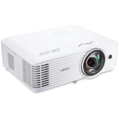 Проєктор короткофокусний Acer S1287n XGA, 4000 Lm, 0.617