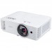 Проєктор короткофокусний Acer S1287n XGA, 4000 Lm, 0.617