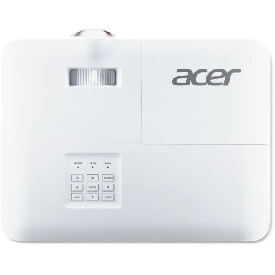 Проєктор короткофокусний Acer S1287n XGA, 4000 Lm, 0.617
