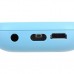 Мобильный телефон Nokia 105 SS New Blue (A00028372)