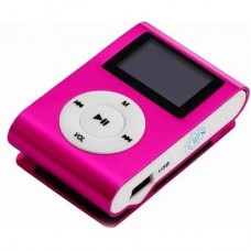mp3 плеер TOTO With display&Earphone Mp3 Pink (TPS-02-Pink) mp3 плеер TOTO With display&Earphone Mp3 Pink (TPS-02-Pink)