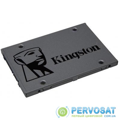Накопитель SSD 2.5" 480GB Kingston (SUV500/480G)