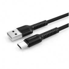 Дата кабель USB 2.0 AM to Type-C 1.0m 5A Denim Grey MakeFuture (MCB-CD2GR) Дата кабель USB 2.0 AM to Type-C 1.0m 5A Denim Grey MakeFuture (MCB-CD2GR)