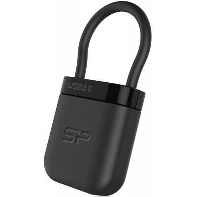 USB флеш накопичувач Silicon Power 32GB JEWEL J05 USB 3.0 (SP032GBUF3J05V1K)