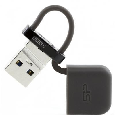 USB флеш накопичувач Silicon Power 32GB JEWEL J05 USB 3.0 (SP032GBUF3J05V1K)