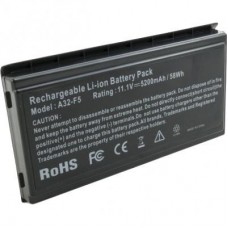 Акумулятор до ноутбука Asus F5 (A32-F5) 5200 mAh EXTRADIGITAL (BNA3926) Акумулятор до ноутбука Asus F5 (A32-F5) 5200 mAh EXTRADIGITAL (BNA3926)