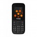 Мобільний телефон Sigma X-style 17 Update Black (4827798854518)