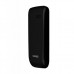 Мобільний телефон Sigma X-style 17 Update Black (4827798854518)