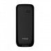 Мобільний телефон Sigma X-style 17 Update Black (4827798854518)