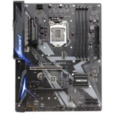 Материнська плата Biostar B365GTA Материнська плата Biostar B365GTA