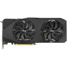 Видеокарта ASUS GeForce RTX2060 SUPER 8192Mb DUAL OC EVO V2 (DUAL-RTX2060S-O8G-EVO-V2) Видеокарта ASUS GeForce RTX2060 SUPER 8192Mb DUAL OC EVO V2 (DUAL-RTX2060S-O8G-EVO-V2)