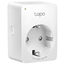 Розумна розетка TP-Link Tapo P100 (1-pack) (Tapo P100(1-pack)) Розумна розетка TP-Link Tapo P100 (1-pack) (Tapo P100(1-pack))