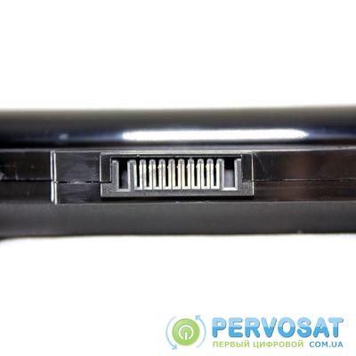 Аккумулятор для ноутбука ASUS U46 series (A32-U46) 14.8V 5200mAh PowerPlant (NB00000270)