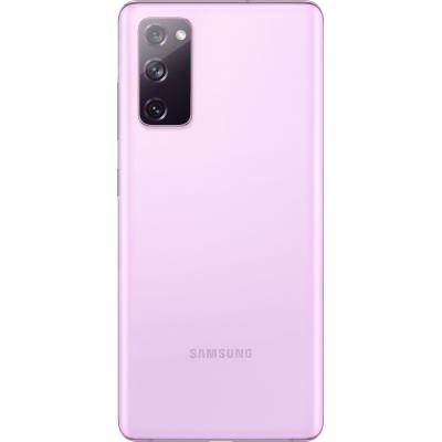 Мобильный телефон Samsung SM-G780F/256 (Galaxy S20 FE 8/256GB) Cloud Lavender (SM-G780FLVHSEK)