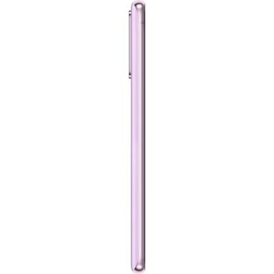 Мобильный телефон Samsung SM-G780F/256 (Galaxy S20 FE 8/256GB) Cloud Lavender (SM-G780FLVHSEK)