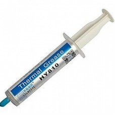 Термопаста Halnziye HY-810 5g, шприц Термопаста Halnziye HY-810 5g, шприц