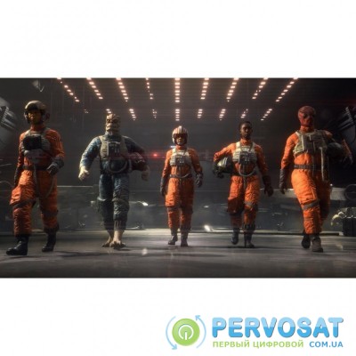 Игра Xbox Star Wars Squadrons [XBOX, Russian version] (1086573)