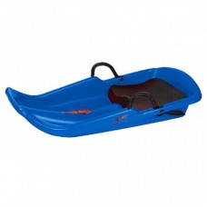 Санки Plastkon Cyclone сині (42525) Санки Plastkon Cyclone сині (42525)