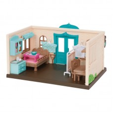 Будиночок Li`l Woodzeez Поліклініка Будиночок Li`l Woodzeez Поліклініка