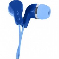 Навушники CANYON Blue (CNS-CEPM02BL) Навушники CANYON Blue (CNS-CEPM02BL)