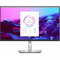 Монітор LCD 31.5" DELL P3222QE HDMI, DP, USB-C, RJ-45, IPS, Pivot, 3840x2480 (4K), 99%sRGB