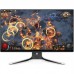 Монiтор LCD 27&quot; DELL AW2721D 2xHDMI, DP, USB3.2, Audio, IPS, 2560x1440, 240Hz, 1ms, 98%DCI-P3, G-SYNC, HDR600, HAS