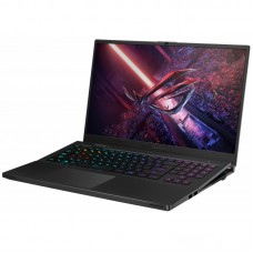 Ноутбук ASUS ROG Zephyrus S17 GX703HS-KF041R 17.3UHD IPS/Intel i9-11900H/32/2048F/NVD3080-16/W10P/Black Ноутбук ASUS ROG Zephyrus S17 GX703HS-KF041R 17.3UHD IPS/Intel i9-11900H/32/2048F/NVD3080-16/W10P/Black