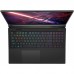 Ноутбук ASUS ROG Zephyrus S17 GX703HS-KF041R 17.3UHD IPS/Intel i9-11900H/32/2048F/NVD3080-16/W10P/Black