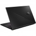 Ноутбук ASUS ROG Zephyrus S17 GX703HS-KF041R 17.3UHD IPS/Intel i9-11900H/32/2048F/NVD3080-16/W10P/Black