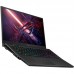 Ноутбук ASUS ROG Zephyrus S17 GX703HS-KF041R 17.3UHD IPS/Intel i9-11900H/32/2048F/NVD3080-16/W10P/Black