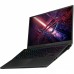 Ноутбук ASUS ROG Zephyrus S17 GX703HS-KF041R 17.3UHD IPS/Intel i9-11900H/32/2048F/NVD3080-16/W10P/Black