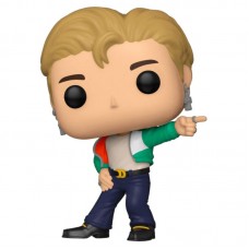 Фігурка Funko POP! Rocks BTS Dynamite Jimin 48110 Фігурка Funko POP! Rocks BTS Dynamite Jimin 48110
