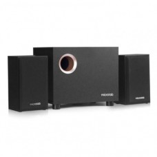 Колонки MICROLAB 2.1 M-105 Black Колонки MICROLAB 2.1 M-105 Black