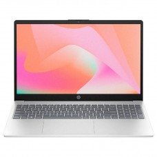Ноутбук HP 15-fd0003ua 15.6" FHD IPS AG, Intel i7-1355U, 16GB, F1024GB, NVD550-2, DOS, синій Ноутбук HP 15-fd0003ua 15.6" FHD IPS AG, Intel i7-1355U, 16GB, F1024GB, NVD550-2, DOS, синій