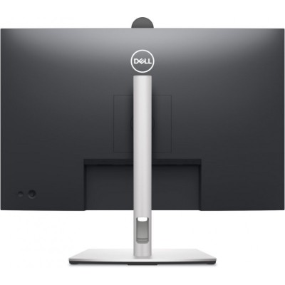 Монітор DELL 27&quot; P2724DEB HDMI, DP, USB-C, MM, IPS, 2560x1140, sRGB 99%, HAS, Cam