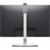 Монітор DELL 27&quot; P2724DEB HDMI, DP, USB-C, MM, IPS, 2560x1140, sRGB 99%, HAS, Cam